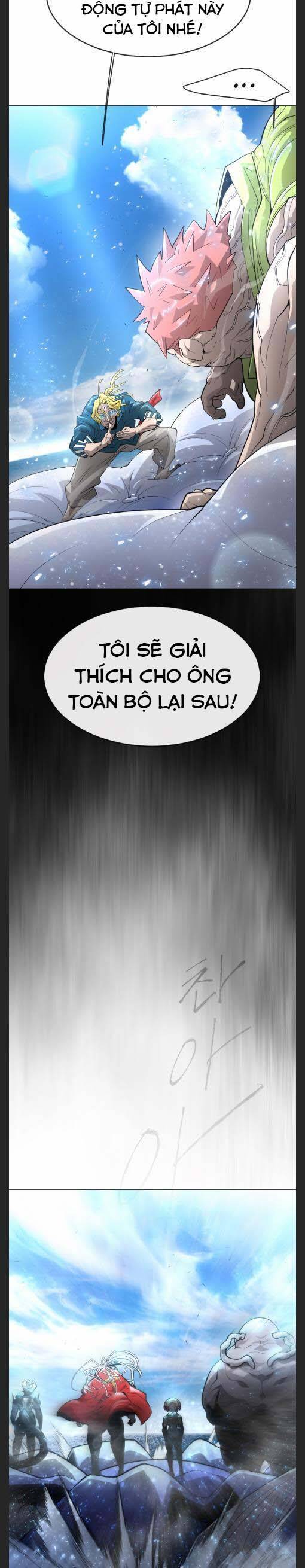 Kỷ Nguyên Siêu Anh Hùng Chapter 125 - Trang 2