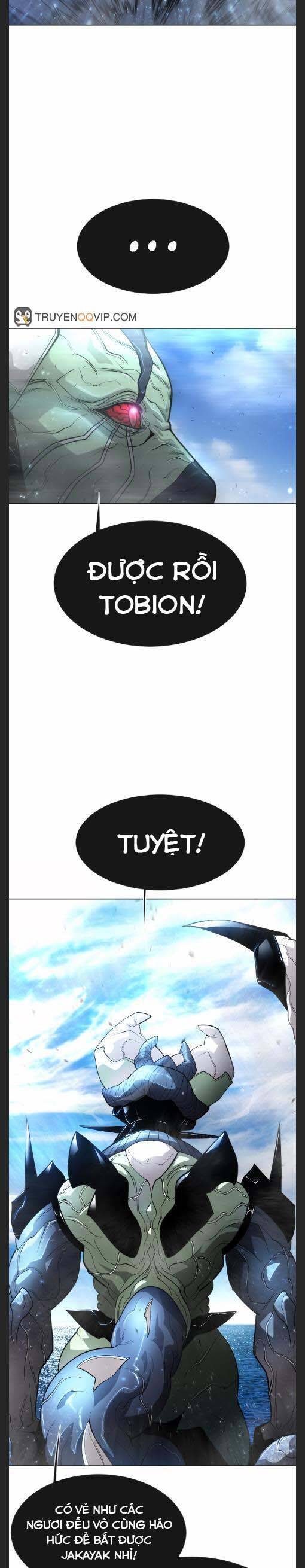 Kỷ Nguyên Siêu Anh Hùng Chapter 125 - Trang 2