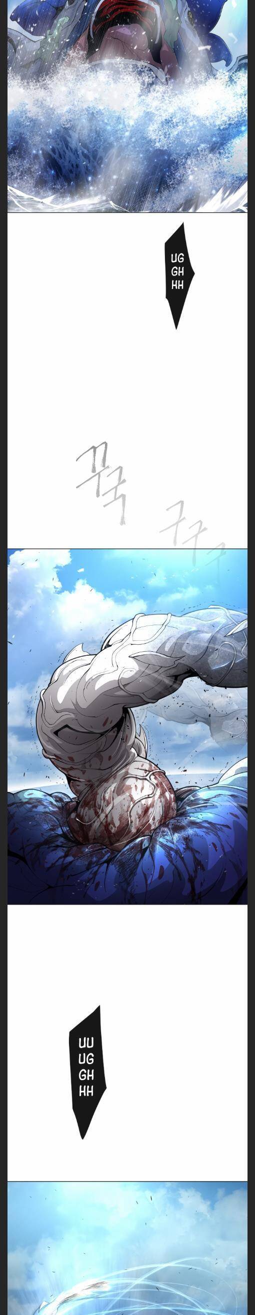 Kỷ Nguyên Siêu Anh Hùng Chapter 125 - Trang 2