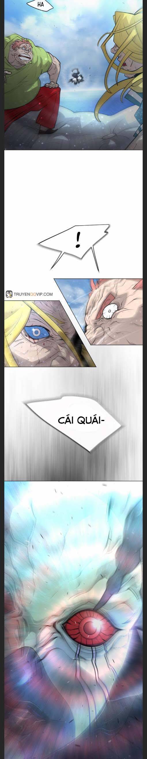 Kỷ Nguyên Siêu Anh Hùng Chapter 125 - Trang 2