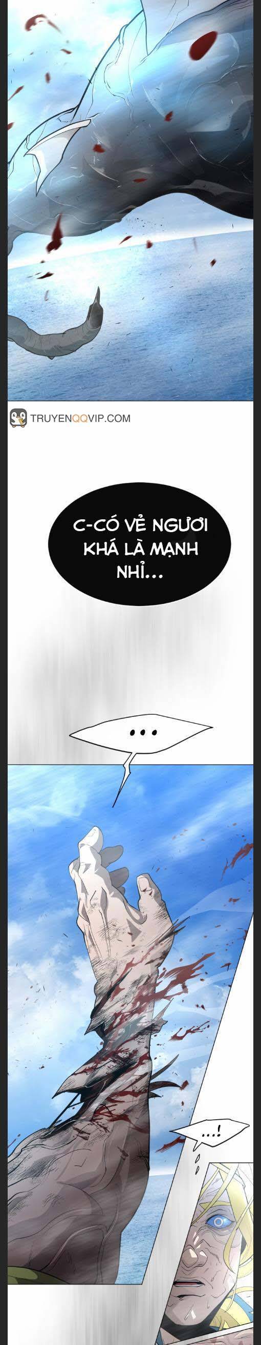 Kỷ Nguyên Siêu Anh Hùng Chapter 125 - Trang 2