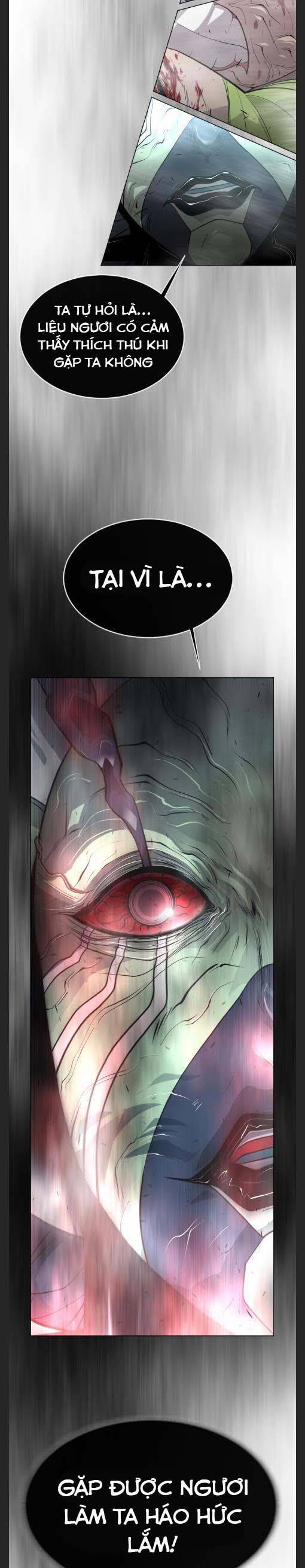 Kỷ Nguyên Siêu Anh Hùng Chapter 125 - Trang 2