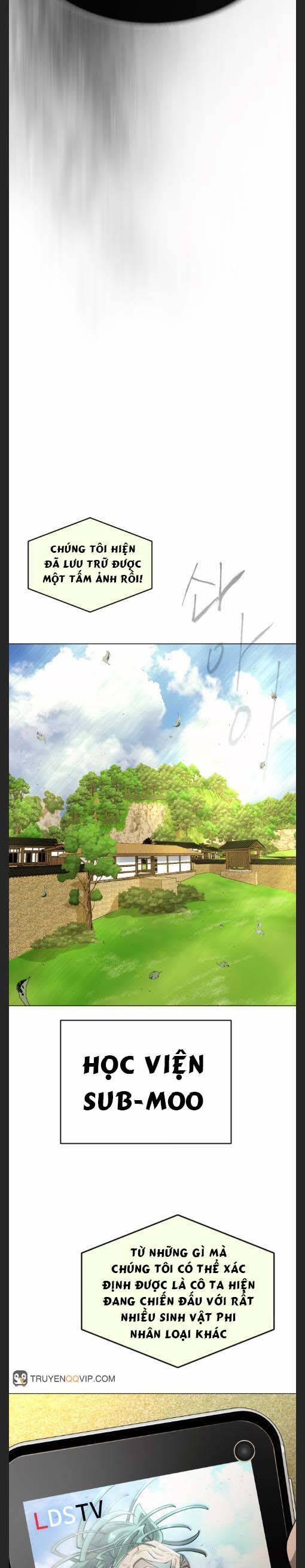 Kỷ Nguyên Siêu Anh Hùng Chapter 125 - Trang 2