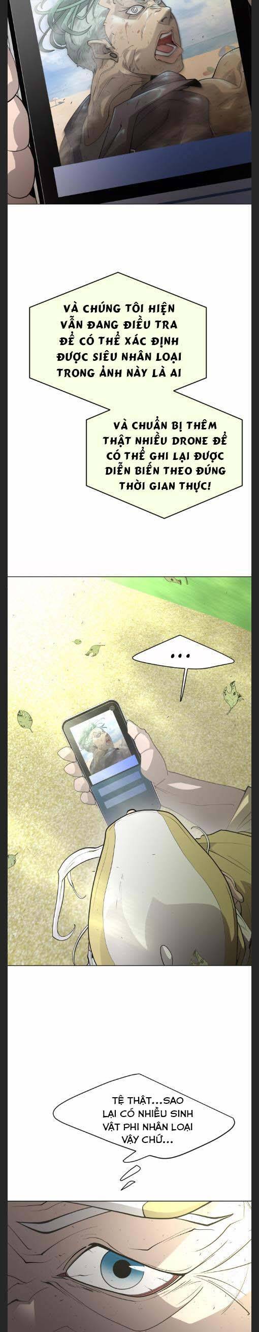 Kỷ Nguyên Siêu Anh Hùng Chapter 125 - Trang 2