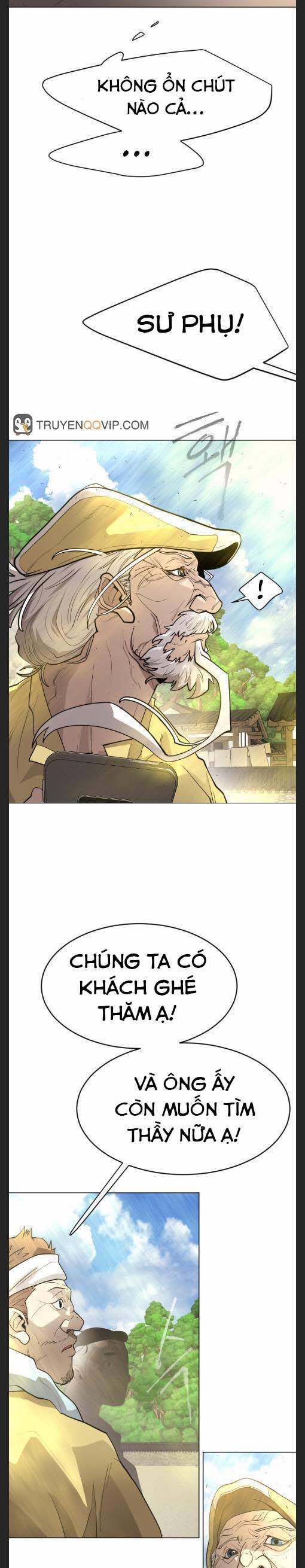 Kỷ Nguyên Siêu Anh Hùng Chapter 125 - Trang 2