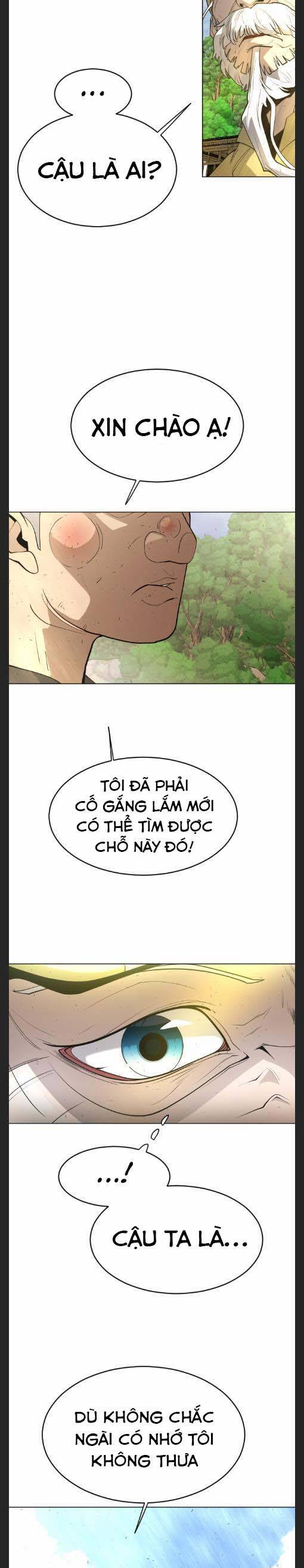 Kỷ Nguyên Siêu Anh Hùng Chapter 125 - Trang 2