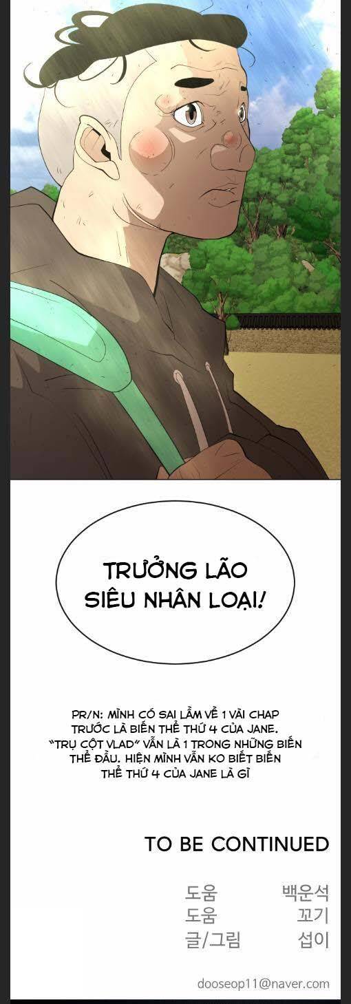 Kỷ Nguyên Siêu Anh Hùng Chapter 125 - Trang 2