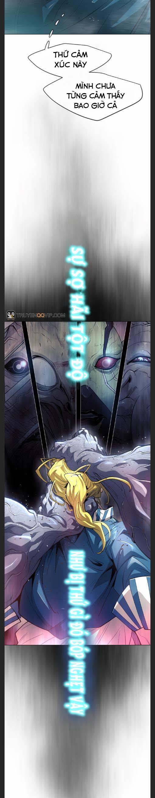Kỷ Nguyên Siêu Anh Hùng Chapter 125 - Trang 2