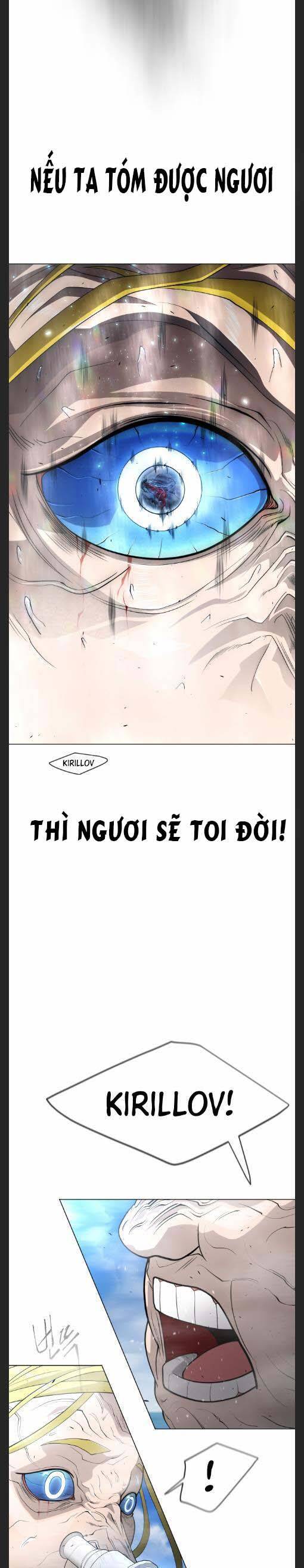 Kỷ Nguyên Siêu Anh Hùng Chapter 125 - Trang 2