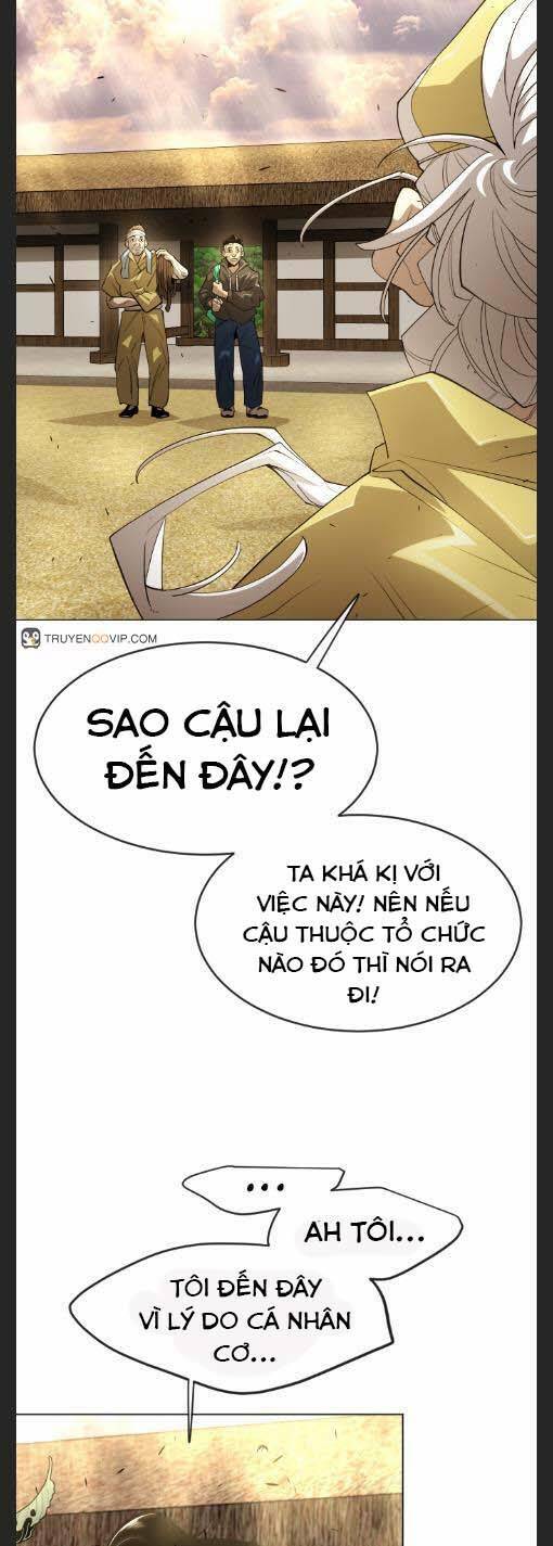 Kỷ Nguyên Siêu Anh Hùng Chapter 126 - Trang 2