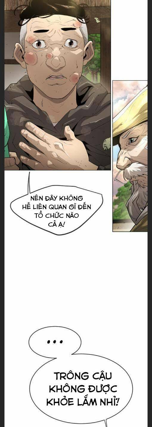 Kỷ Nguyên Siêu Anh Hùng Chapter 126 - Trang 2
