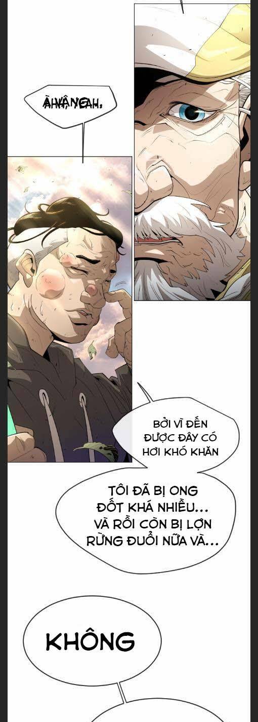 Kỷ Nguyên Siêu Anh Hùng Chapter 126 - Trang 2