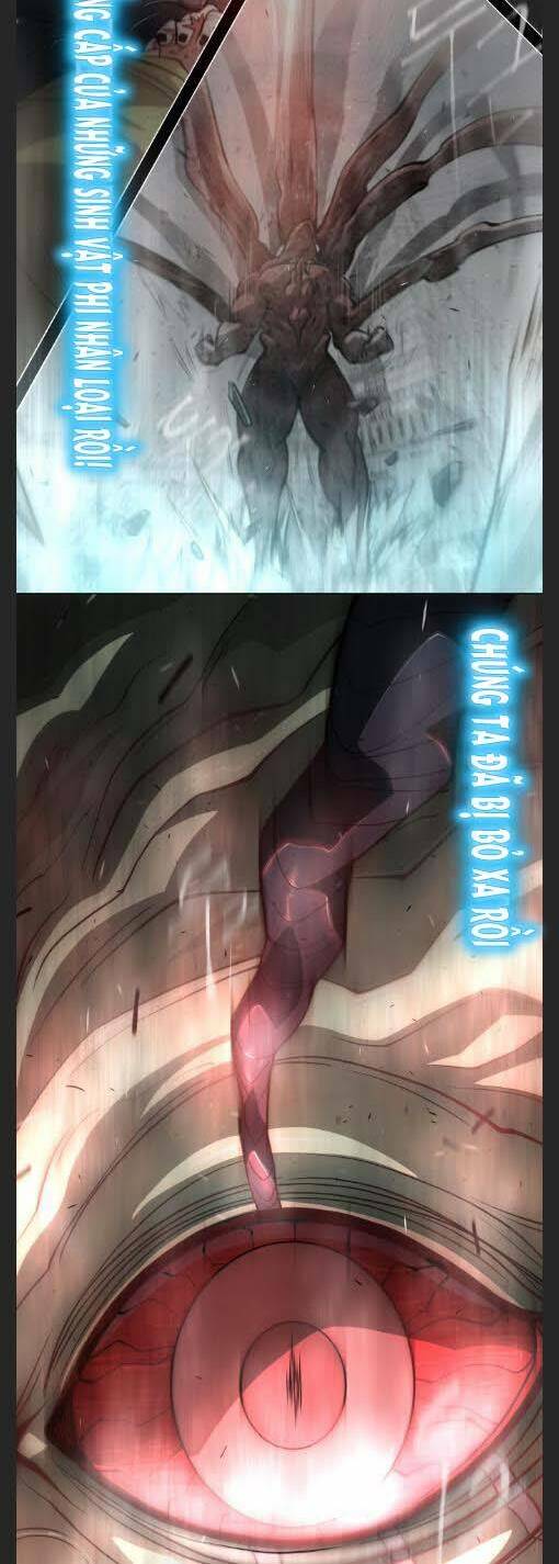 Kỷ Nguyên Siêu Anh Hùng Chapter 126 - Trang 2
