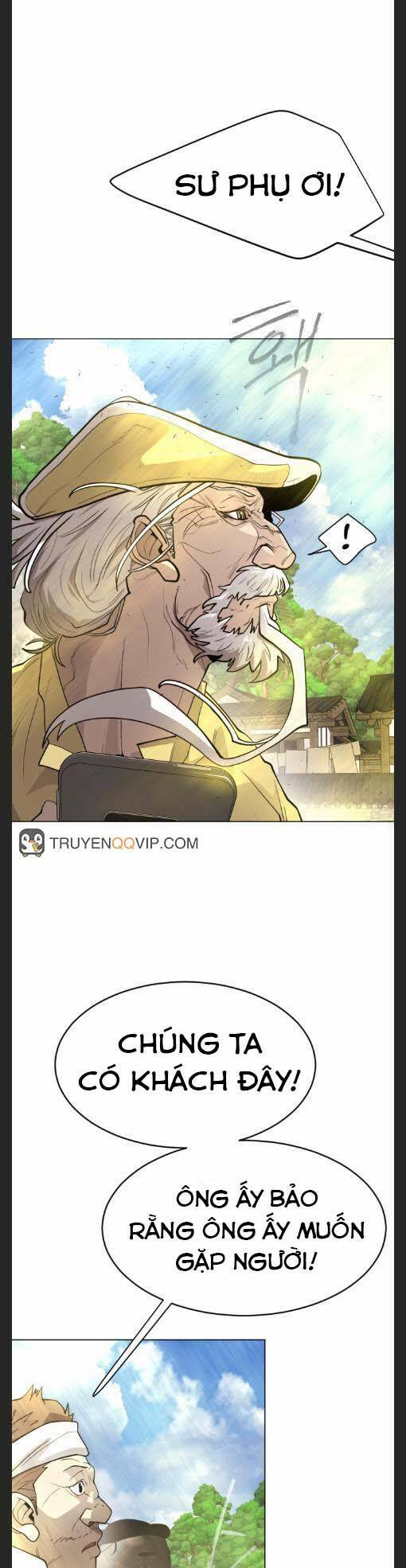 Kỷ Nguyên Siêu Anh Hùng Chapter 126 - Trang 2