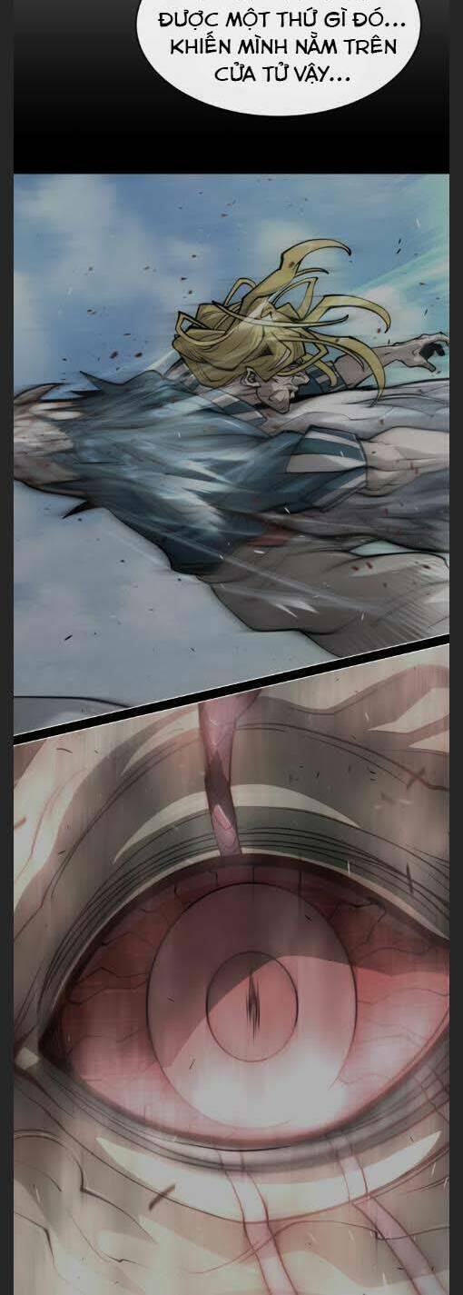 Kỷ Nguyên Siêu Anh Hùng Chapter 126 - Trang 2
