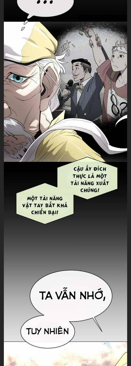 Kỷ Nguyên Siêu Anh Hùng Chapter 126 - Trang 2