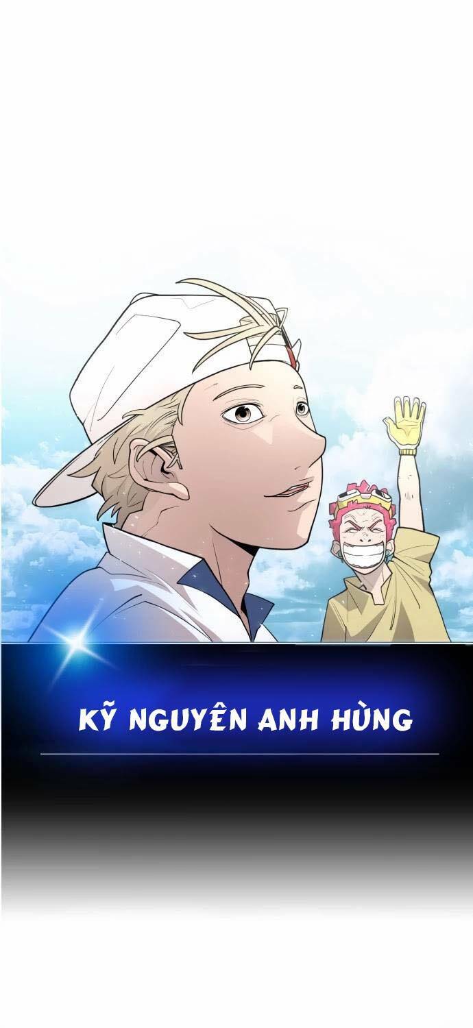 Kỷ Nguyên Siêu Anh Hùng Chapter 127 - Trang 2