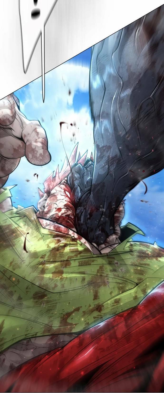 Kỷ Nguyên Siêu Anh Hùng Chapter 127 - Trang 2