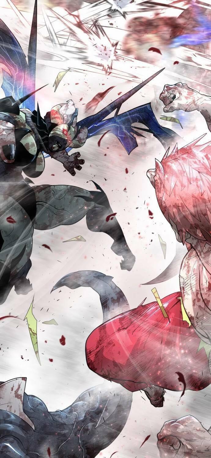 Kỷ Nguyên Siêu Anh Hùng Chapter 127 - Trang 2