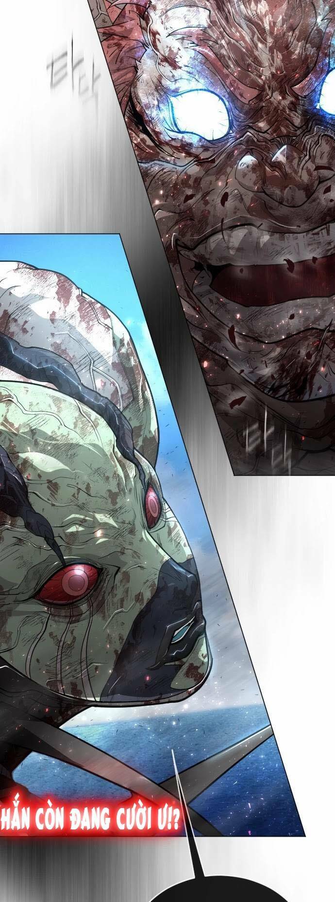Kỷ Nguyên Siêu Anh Hùng Chapter 127 - Trang 2