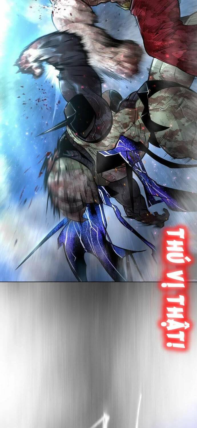 Kỷ Nguyên Siêu Anh Hùng Chapter 127 - Trang 2