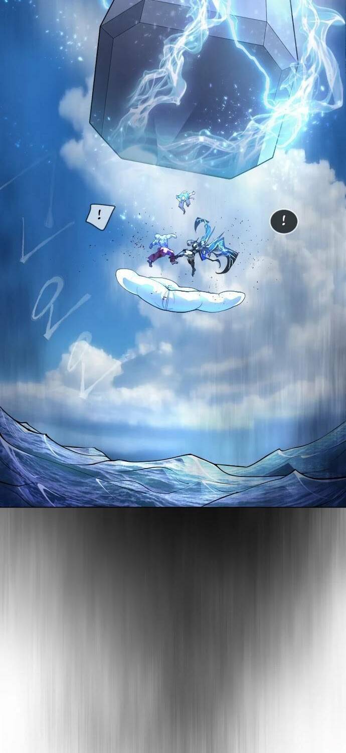 Kỷ Nguyên Siêu Anh Hùng Chapter 127 - Trang 2