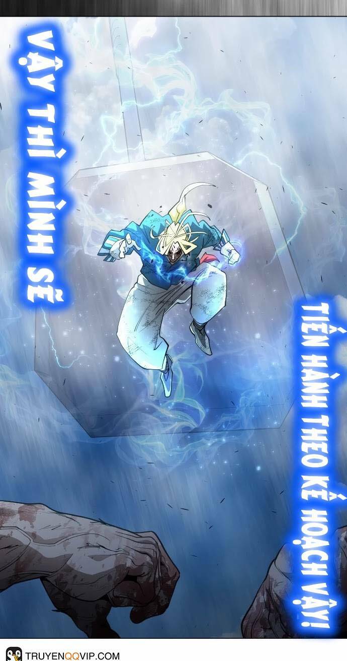 Kỷ Nguyên Siêu Anh Hùng Chapter 127 - Trang 2