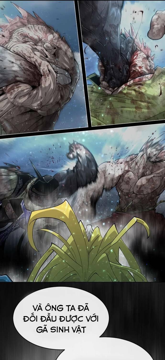 Kỷ Nguyên Siêu Anh Hùng Chapter 127 - Trang 2