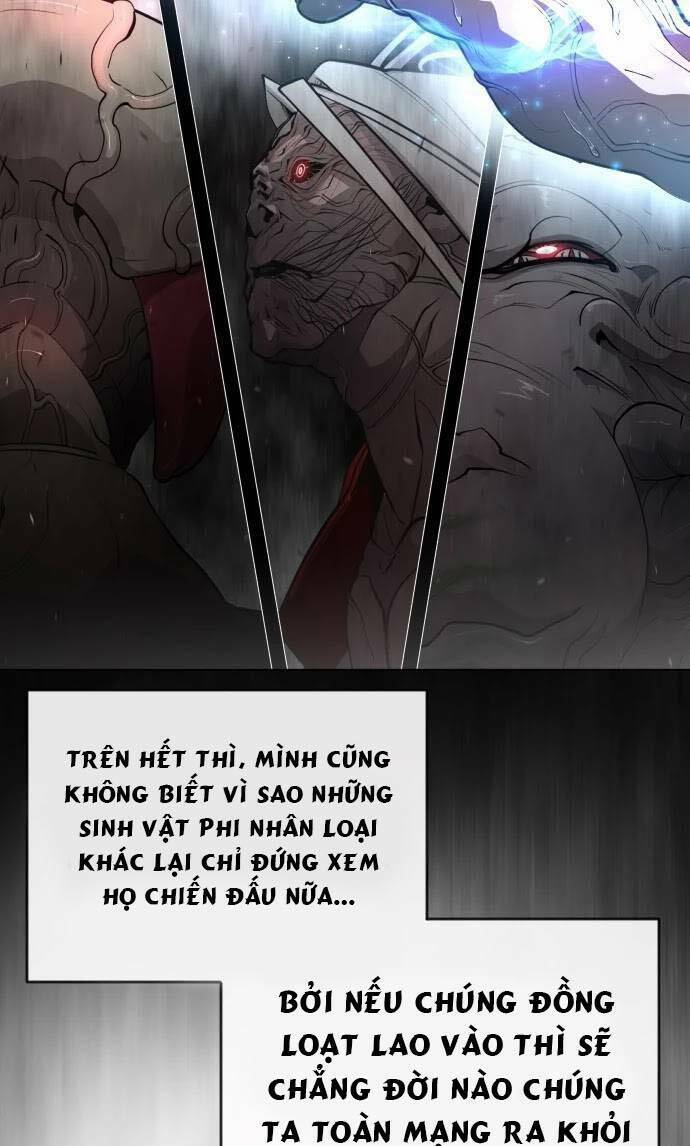 Kỷ Nguyên Siêu Anh Hùng Chapter 127 - Trang 2
