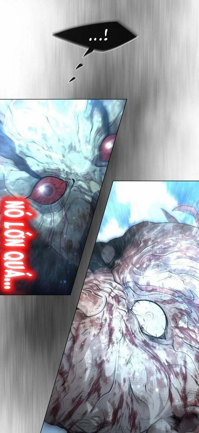 Kỷ Nguyên Siêu Anh Hùng Chapter 127 - Trang 2