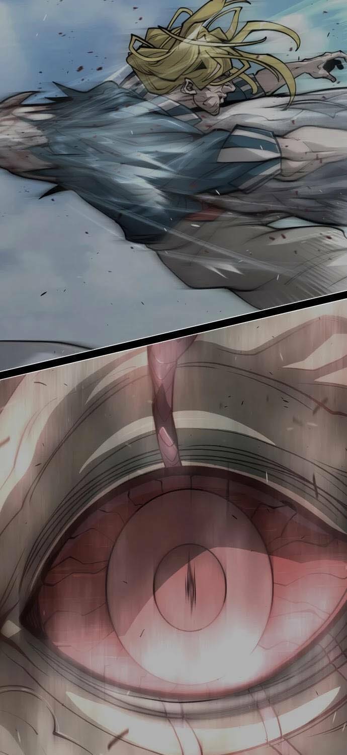 Kỷ Nguyên Siêu Anh Hùng Chapter 127 - Trang 2