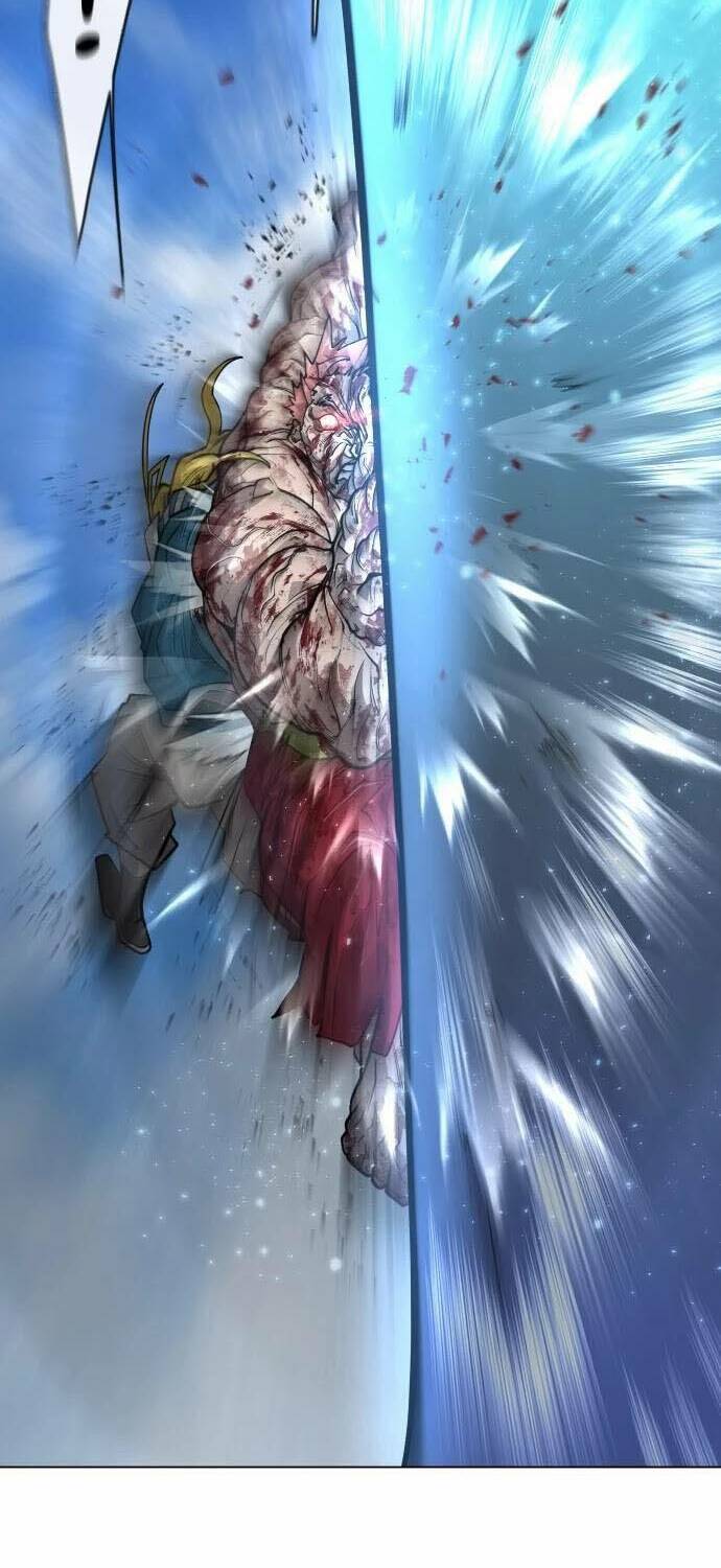 Kỷ Nguyên Siêu Anh Hùng Chapter 127 - Trang 2