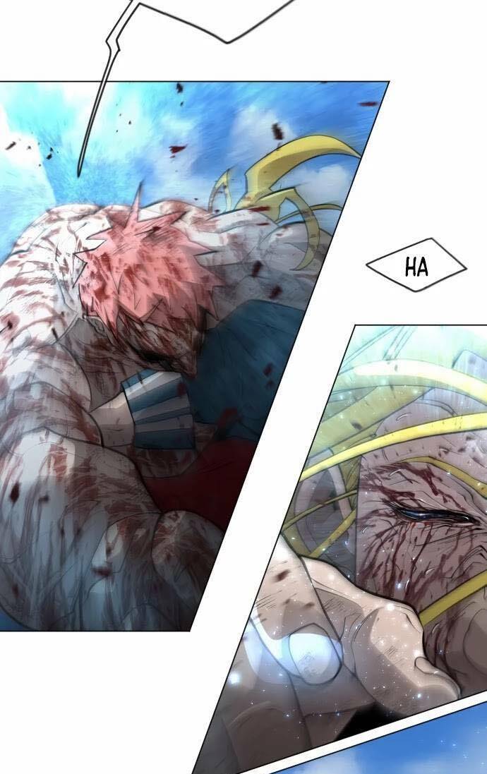 Kỷ Nguyên Siêu Anh Hùng Chapter 127 - Trang 2