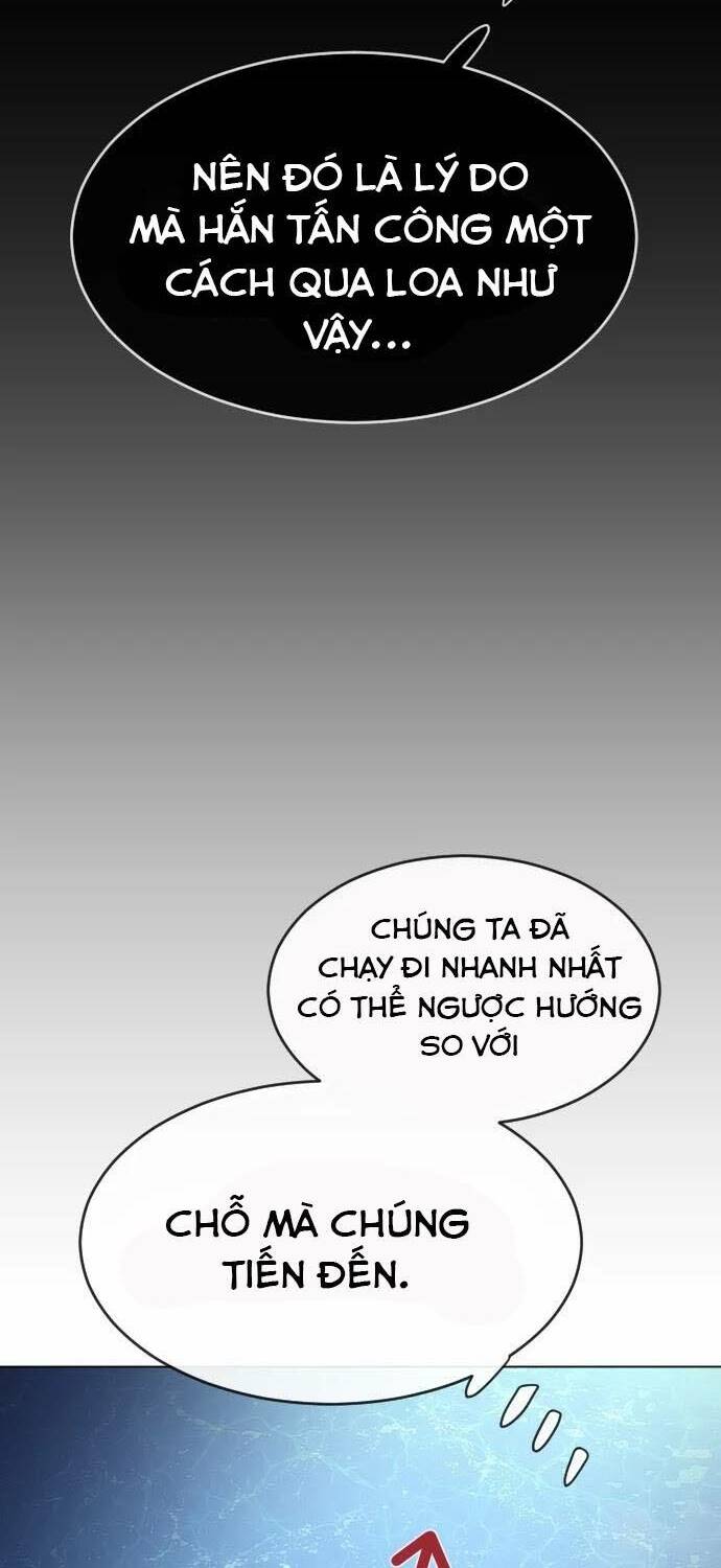 Kỷ Nguyên Siêu Anh Hùng Chapter 127 - Trang 2