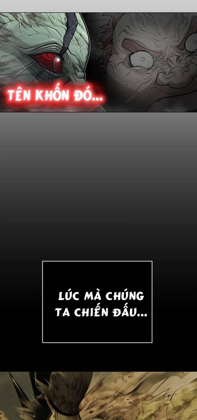 Kỷ Nguyên Siêu Anh Hùng Chapter 128 - Trang 2