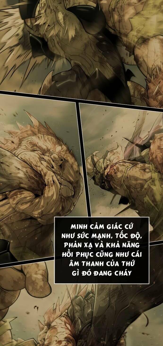 Kỷ Nguyên Siêu Anh Hùng Chapter 128 - Trang 2