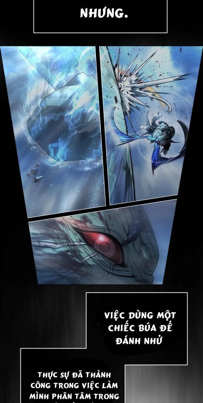 Kỷ Nguyên Siêu Anh Hùng Chapter 128 - Trang 2