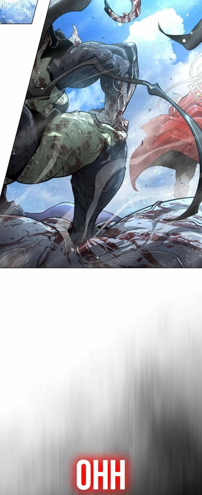 Kỷ Nguyên Siêu Anh Hùng Chapter 128 - Trang 2