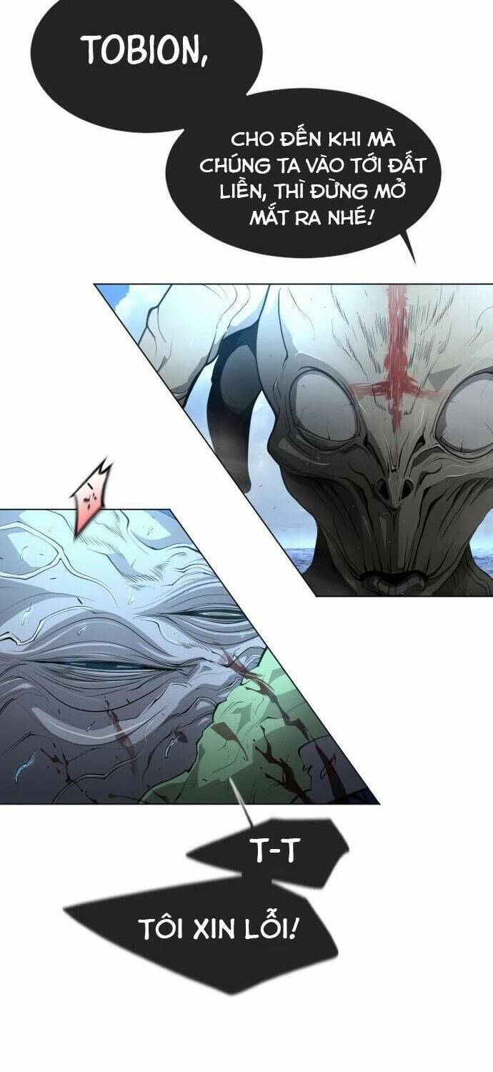 Kỷ Nguyên Siêu Anh Hùng Chapter 128 - Trang 2