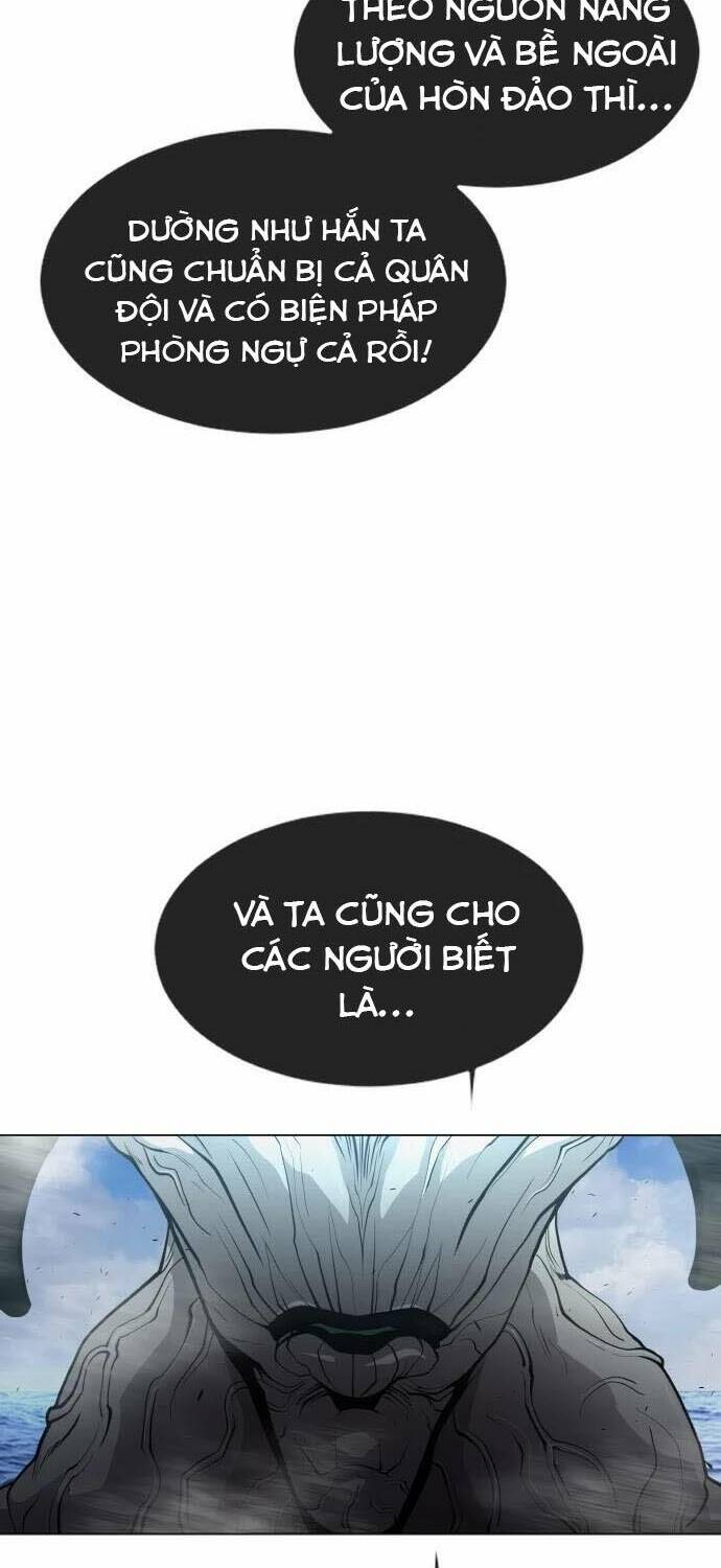 Kỷ Nguyên Siêu Anh Hùng Chapter 128 - Trang 2