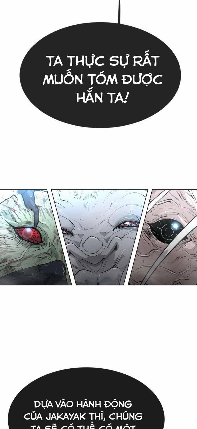 Kỷ Nguyên Siêu Anh Hùng Chapter 128 - Trang 2