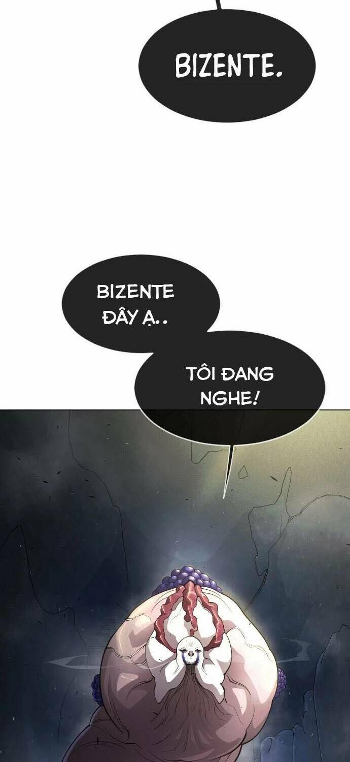 Kỷ Nguyên Siêu Anh Hùng Chapter 128 - Trang 2