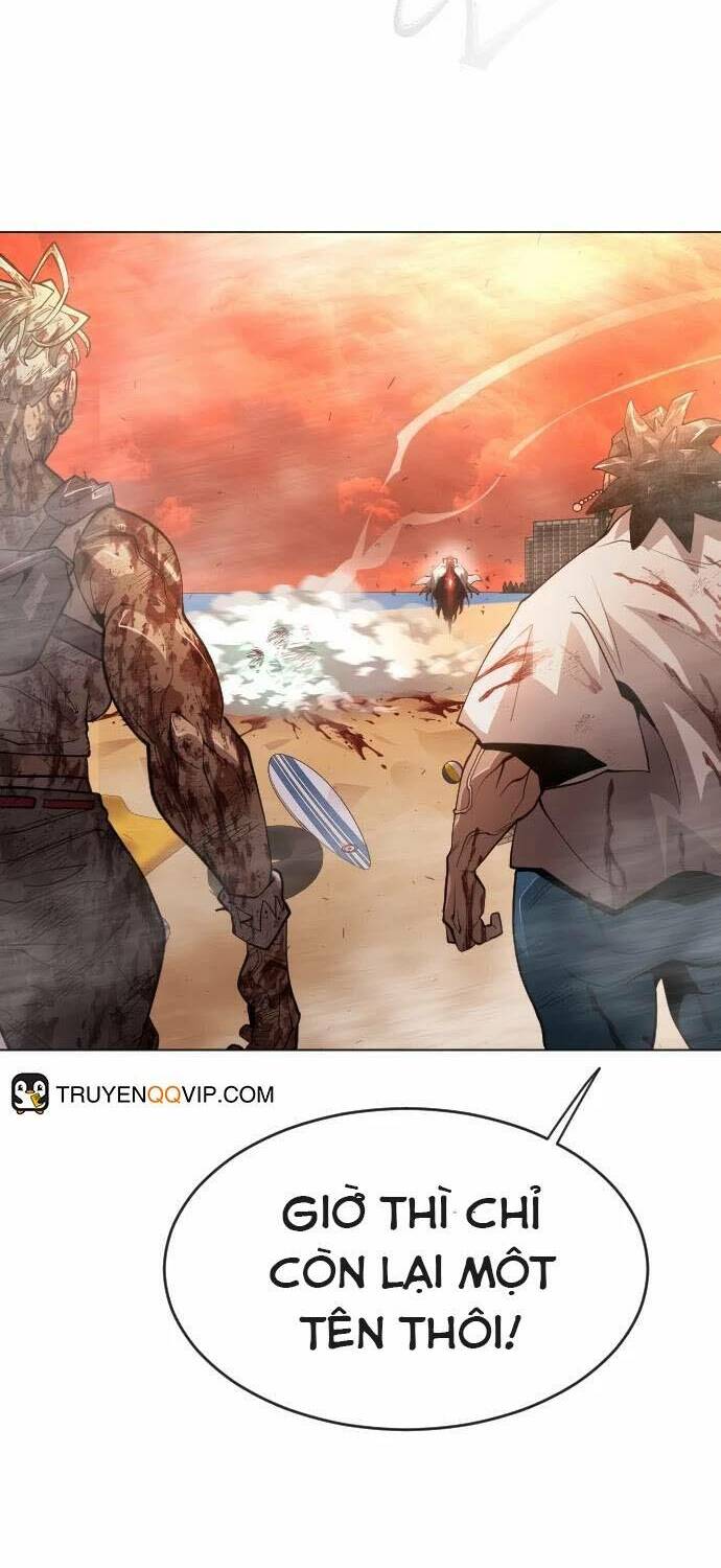 Kỷ Nguyên Siêu Anh Hùng Chapter 128 - Trang 2