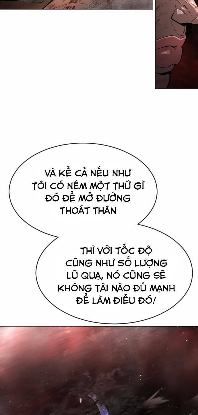 Kỷ Nguyên Siêu Anh Hùng Chapter 129 - Trang 2