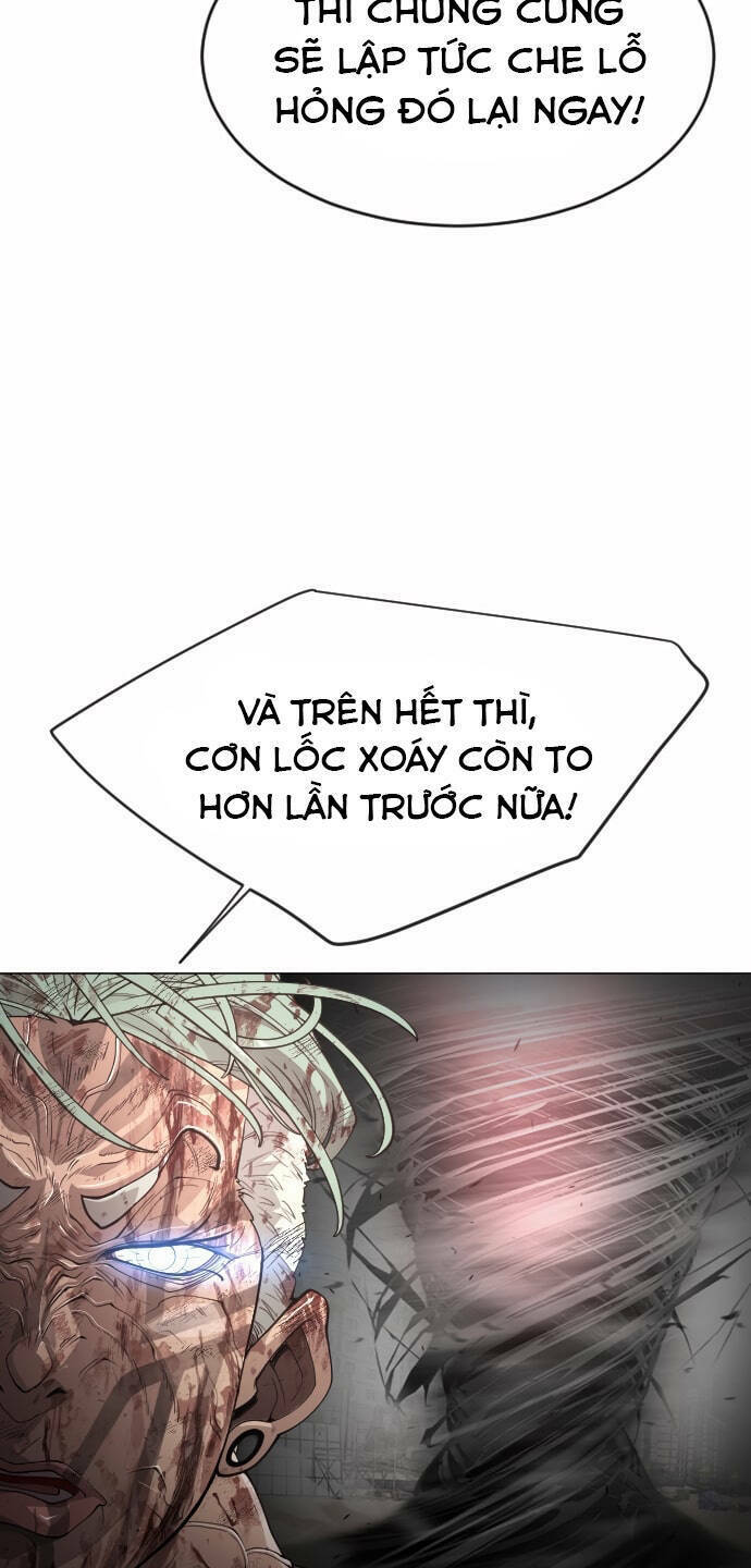 Kỷ Nguyên Siêu Anh Hùng Chapter 129 - Trang 2
