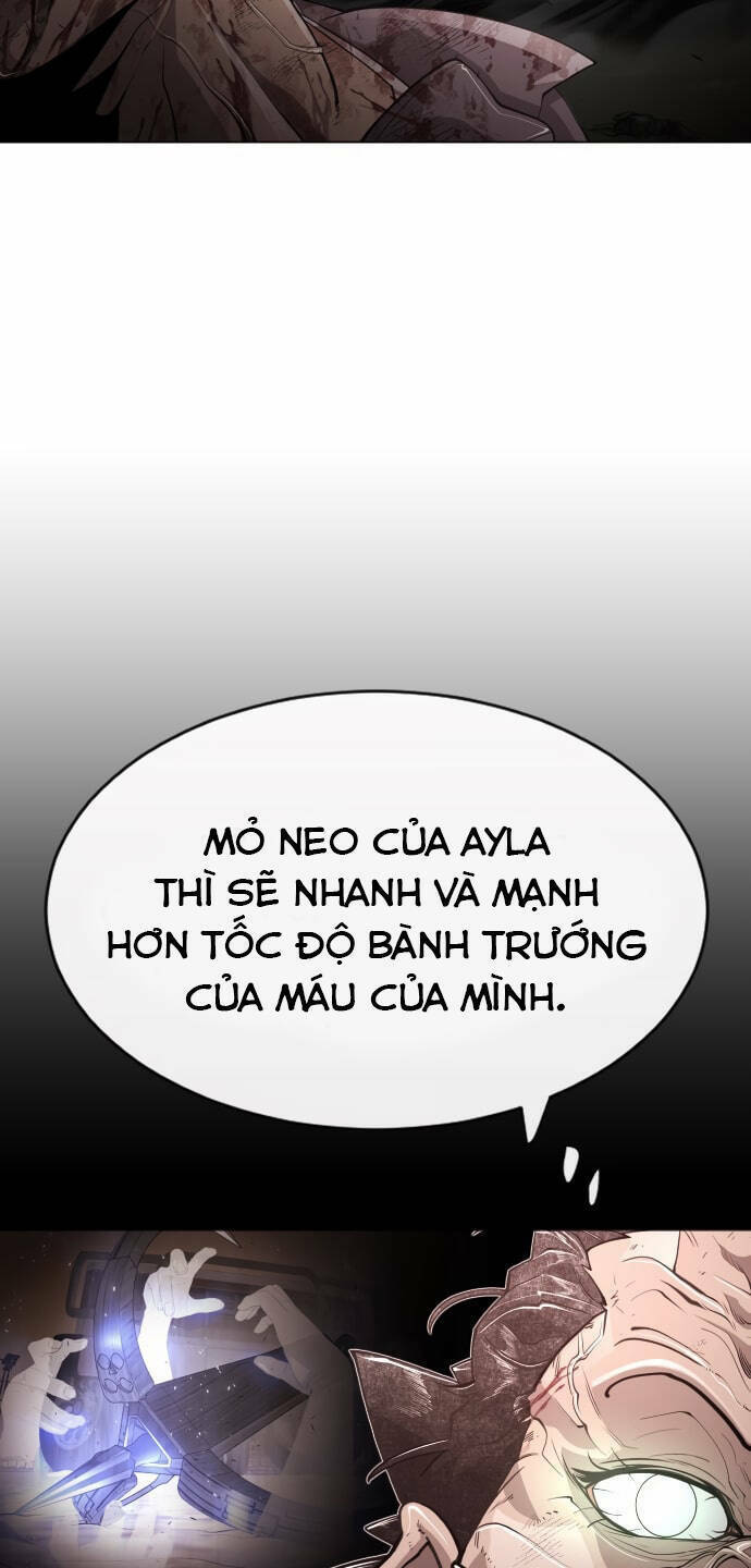 Kỷ Nguyên Siêu Anh Hùng Chapter 129 - Trang 2