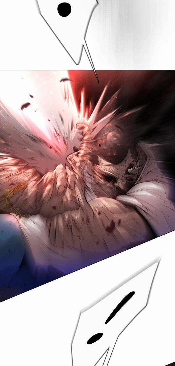 Kỷ Nguyên Siêu Anh Hùng Chapter 129 - Trang 2