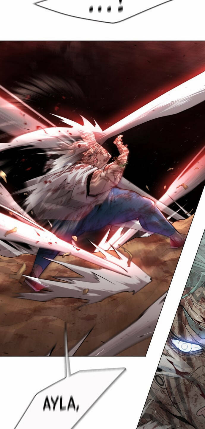 Kỷ Nguyên Siêu Anh Hùng Chapter 129 - Trang 2