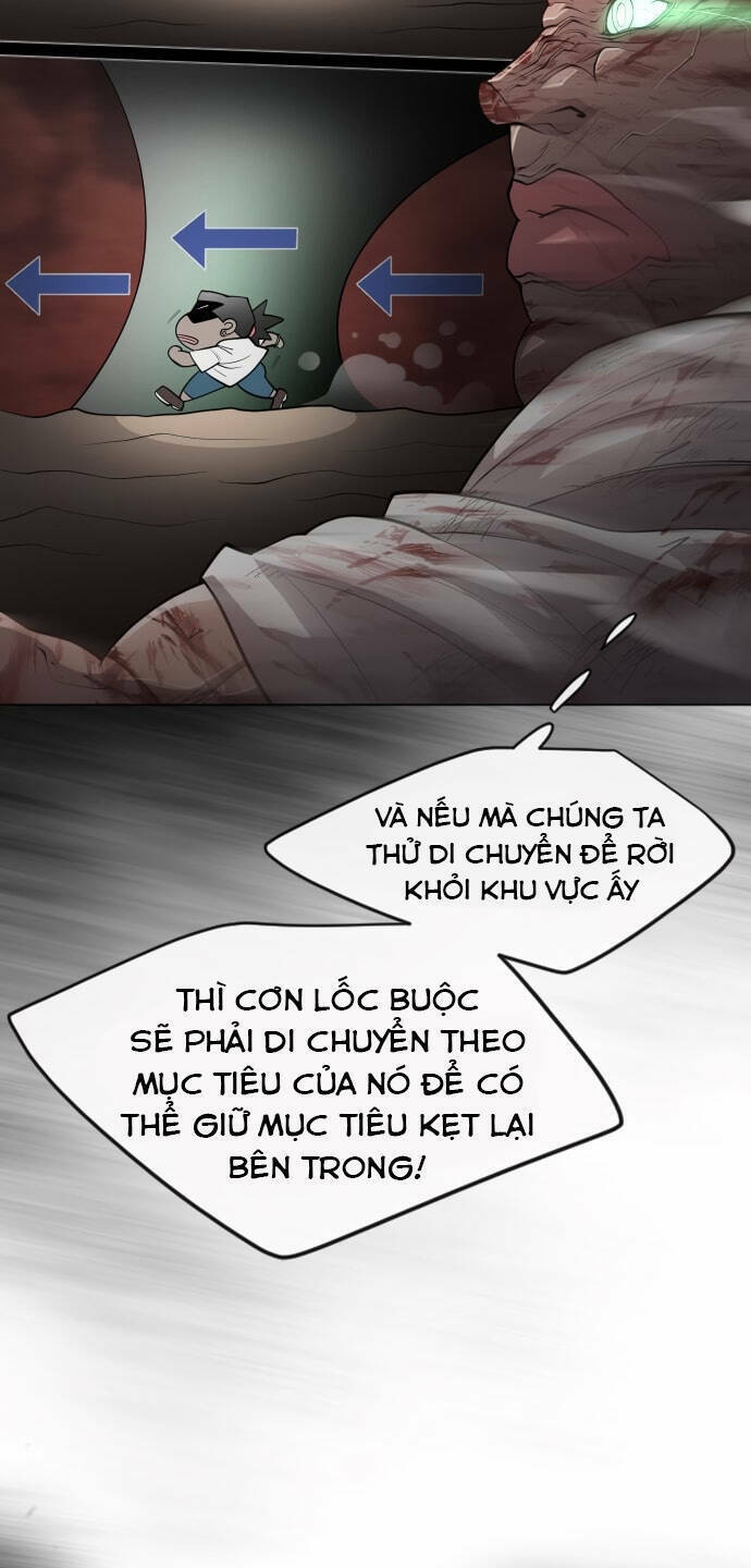 Kỷ Nguyên Siêu Anh Hùng Chapter 129 - Trang 2