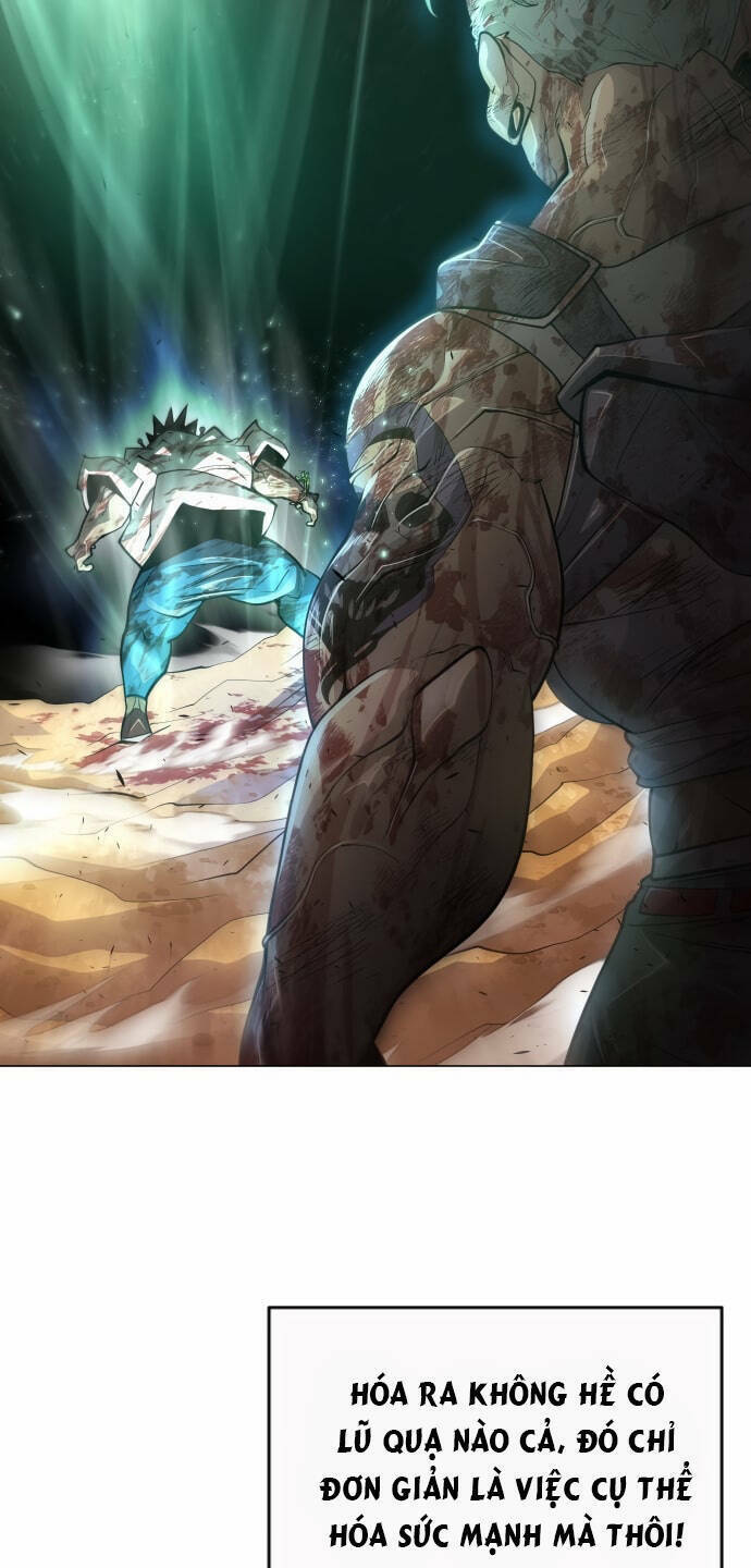 Kỷ Nguyên Siêu Anh Hùng Chapter 129 - Trang 2